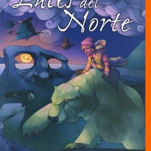 Luces del Norte: La materia Oscura I - Philip Pullman