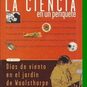 La Ciencia en un Periquete - Ricardo Gómez