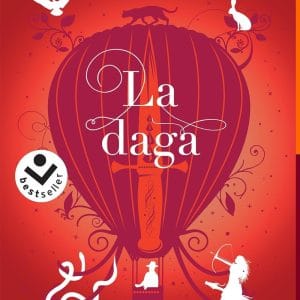 La daga (Volumen 2) (La Materia Oscura) - Philip Pullman