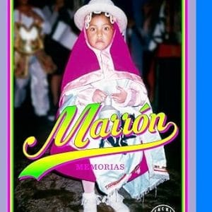 Marrón: Memorias - Rocío Quillahuaman
