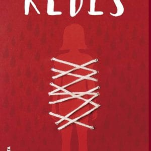 Redes (Invisible 2) (Nube de Tinta) - Eloy Moreno