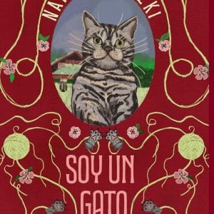 Soy un gato - Natsume Soseki