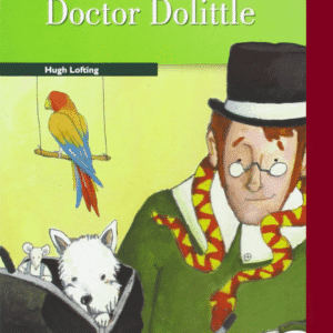 Doctor Dolittle - Hugh Lofting