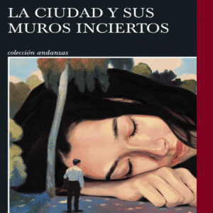 La ciudad y sus muros inciertos - Haruki Murakami