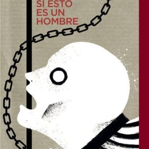 Si esto es un hombre - Primo Levi