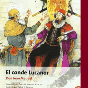 El Conde Lucanor - Juan Manuel