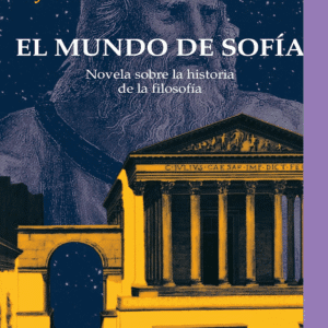El mundo de Sofia-Gaarder Jostein