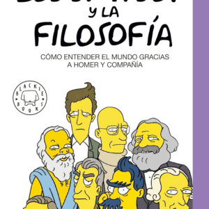 Los simpson y la filosofia -William Irwin