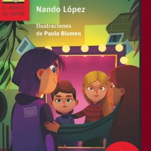 Multiverso Shakespeare - Nando Lopéz